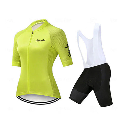 Rapha | Pro cycling outfit for women – Premium comfort