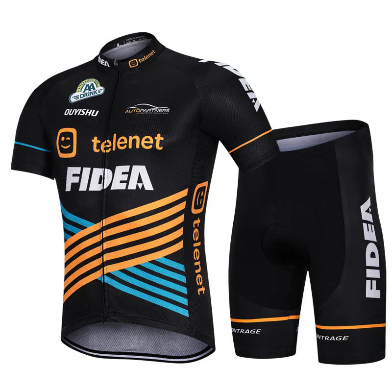 LAG | Professional cycling outfit