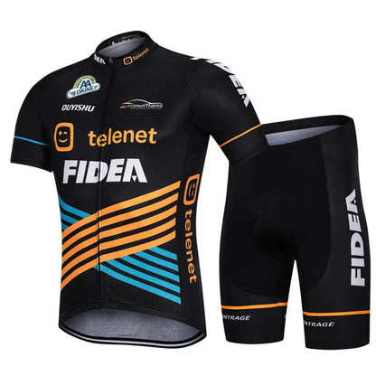 LAG | Professional cycling outfit