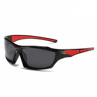 Red/Black