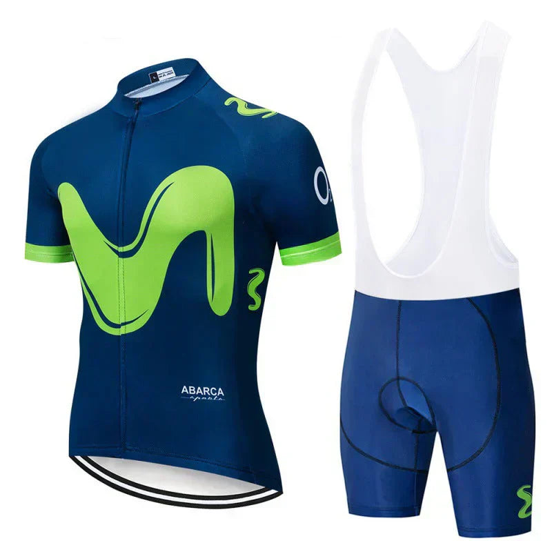Movistar | Professional cycling team