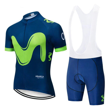 Movistar | Professional cycling team