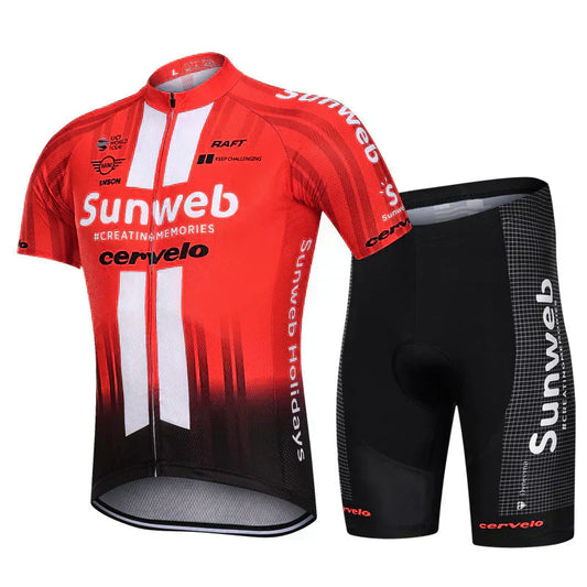 LAG | Professional cycling outfit
