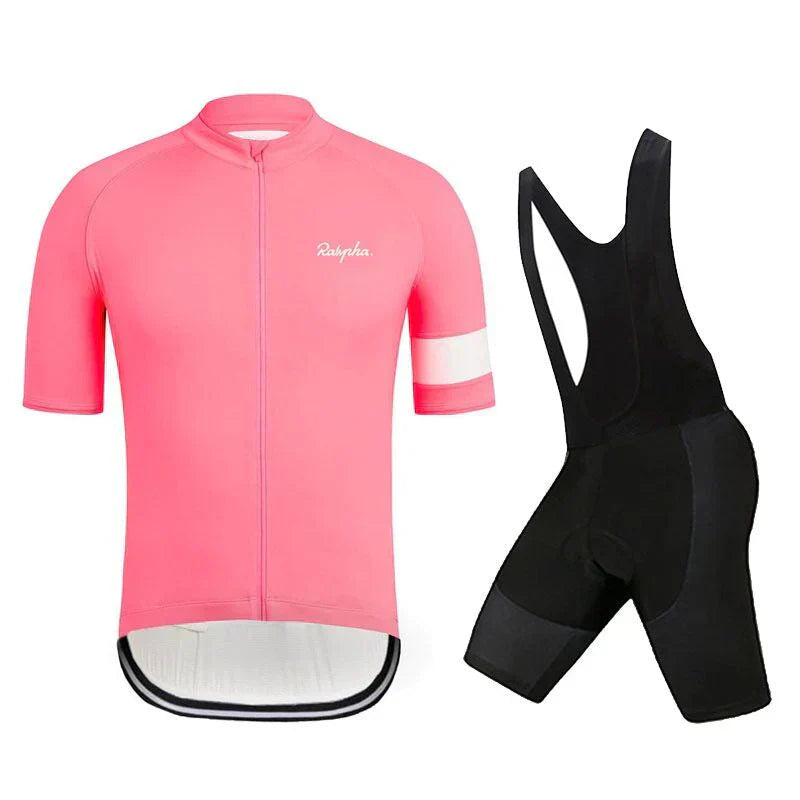 Rapha | Women's cycling kit – Comfort, Performance and Style