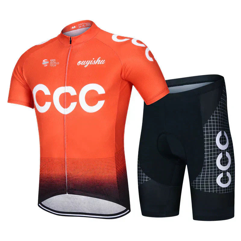 LAG | Professional cycling outfit