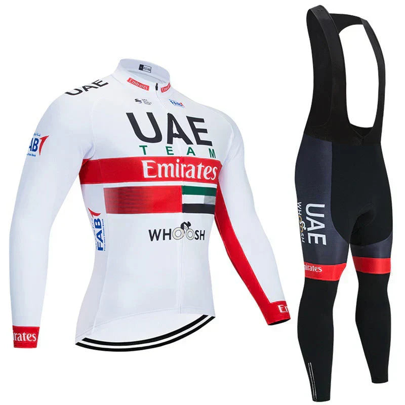Teams | Professional long-sleeve cycling clothing