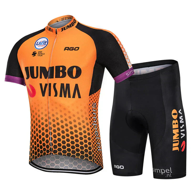 LAG | Professional cycling outfit