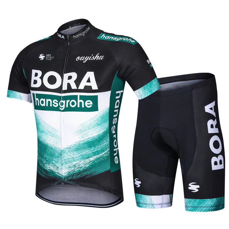 LAG | Professional cycling outfit