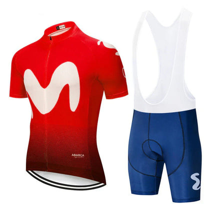 Movistar | Professional cycling team