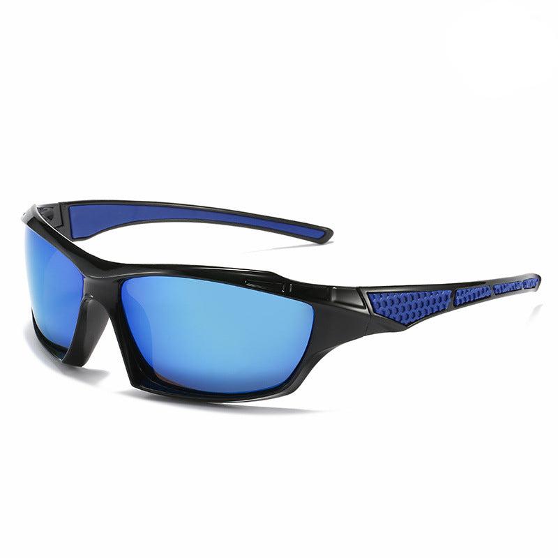 Cycling glasses | Polarized lenses and UV protection
