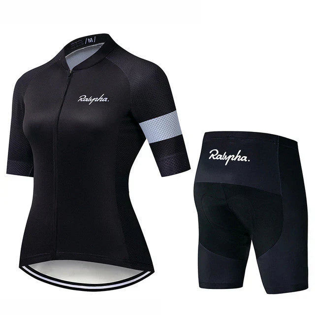 Rapha | Pro cycling outfit for women – Premium comfort