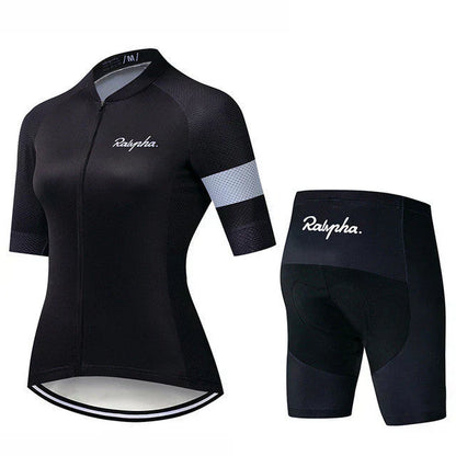Rapha | Pro cycling outfit for women – Premium comfort