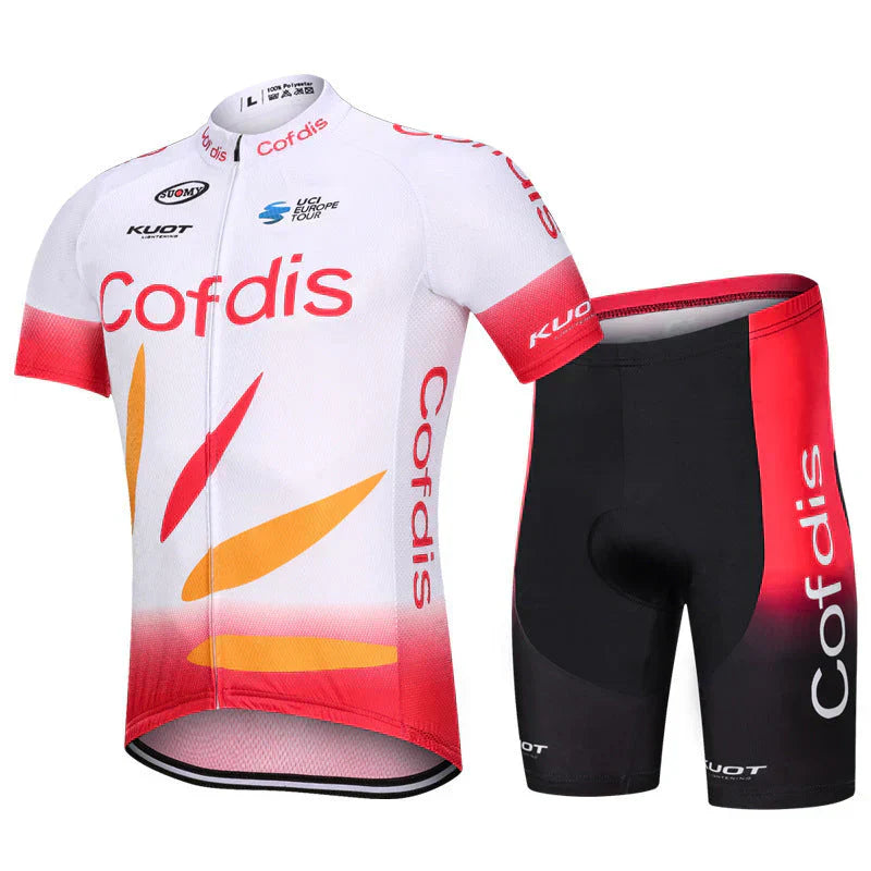 LAG | Professional cycling outfit