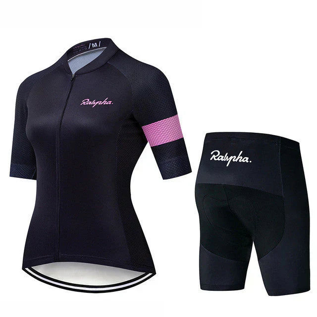 Rapha | Pro cycling outfit for women – Premium comfort