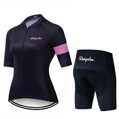 Rapha | Pro cycling outfit for women – Premium comfort