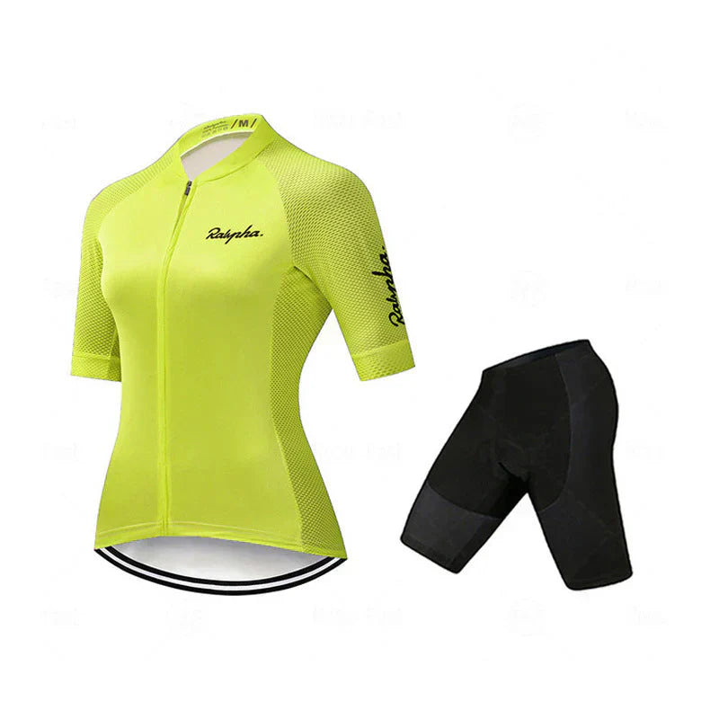 Rapha | Pro cycling outfit for women – Premium comfort