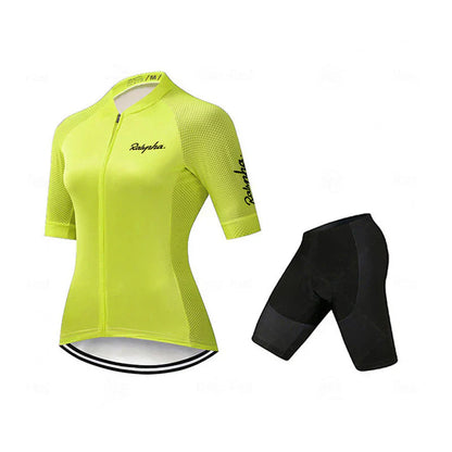 Rapha | Pro cycling outfit for women – Premium comfort