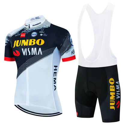 Jumbo-Visma | Set for professional cyclists