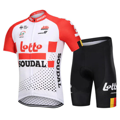 LAG | Professional cycling outfit