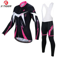 Black/Pink