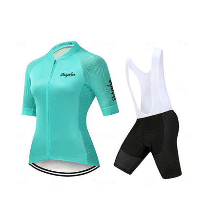 Rapha | Pro cycling outfit for women – Premium comfort