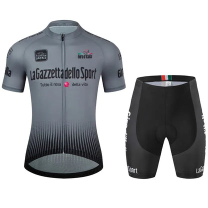 CyclingPro | Cycling Clothing Set