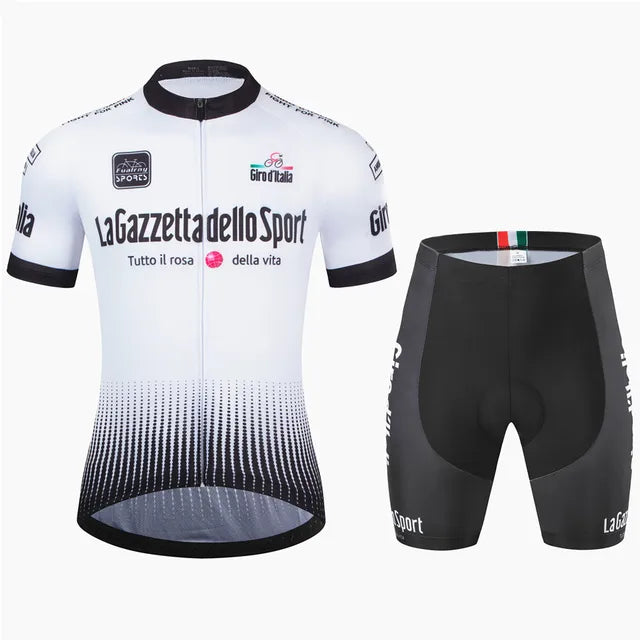 CyclingPro | Cycling Clothing Set