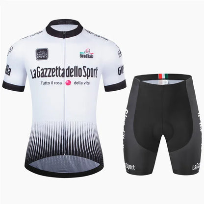 CyclingPro | Cycling Clothing Set