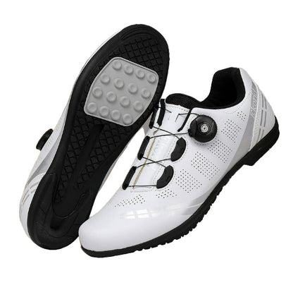 Road cycling shoes | Breathable for all seasons for men and women