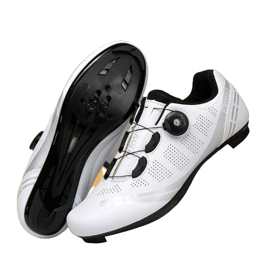 Road cycling shoes | Breathable for all seasons for men and women