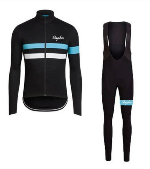 Rapha Winter Cycling Kit | Performance and Thermal Protection