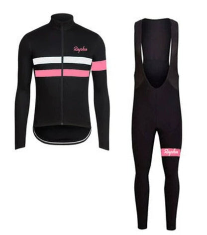Rapha Winter Cycling Kit | Performance and Thermal Protection