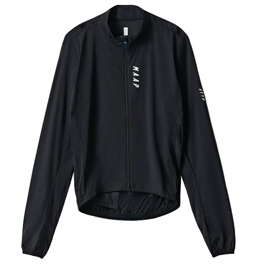 MAAP cycling jacket | windproof, waterproof and breathable