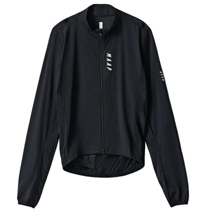 MAAP cycling jacket | windproof, waterproof and breathable