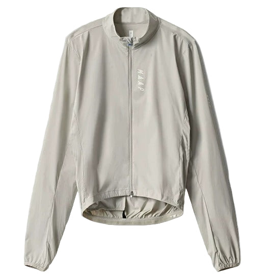 MAAP cycling jacket | windproof, waterproof and breathable