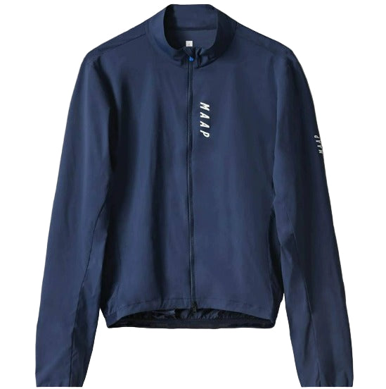 MAAP cycling jacket | windproof, waterproof and breathable