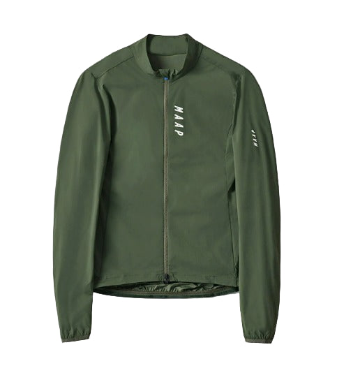 MAAP cycling jacket | windproof, waterproof and breathable