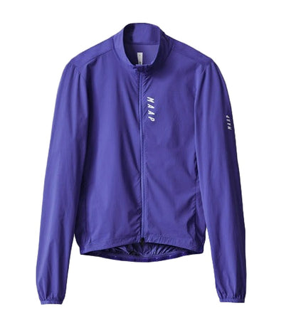 MAAP cycling jacket | windproof, waterproof and breathable