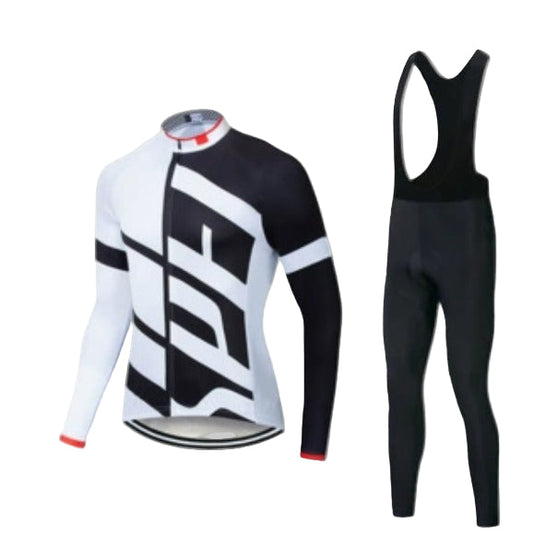 GardeFroid | Thermal Winter Cycling Set