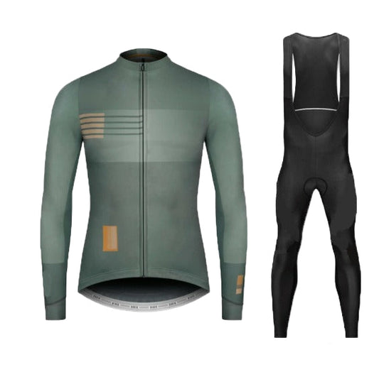 Gobik | Thermal Winter Clothing Set Pro Edition