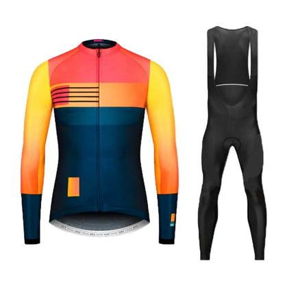 Gobik | Thermal Winter Clothing Set Pro Edition