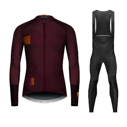 Gobik | Thermal Winter Clothing Set Pro Edition