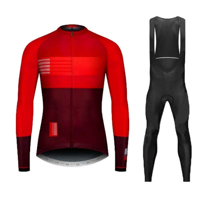 Gobik | Thermal Winter Clothing Set Pro Edition
