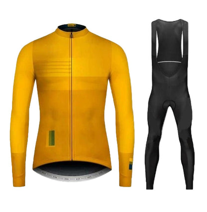 Gobik | Thermal Winter Clothing Set Pro Edition