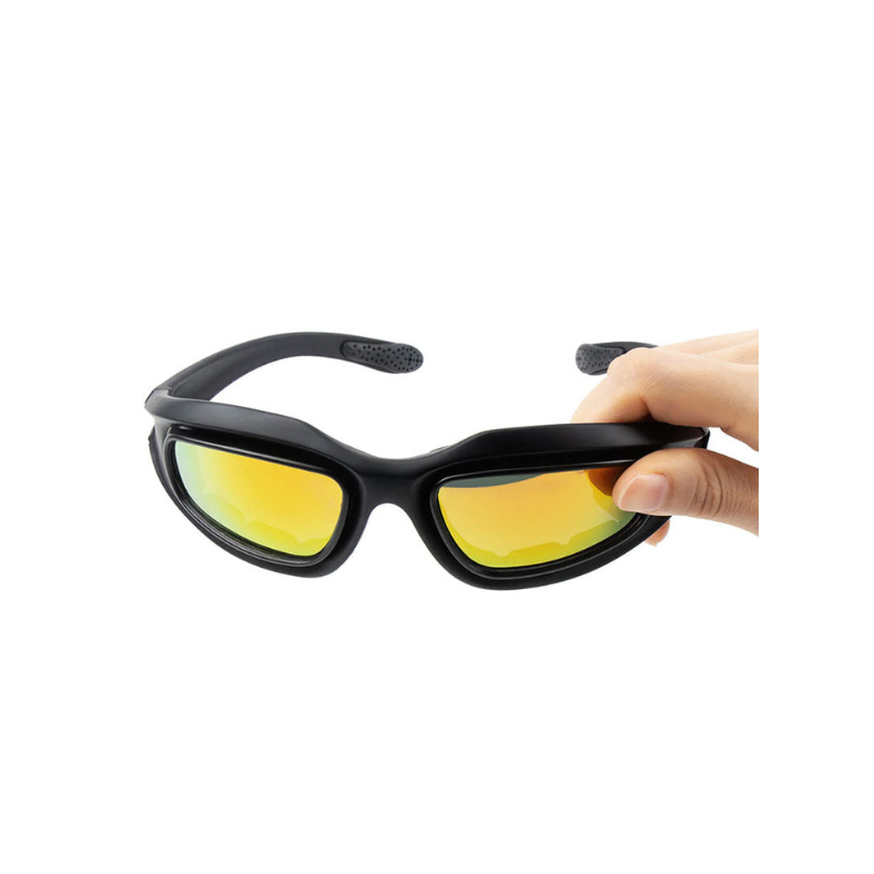 StormGuard | MotoVision Sunglasses