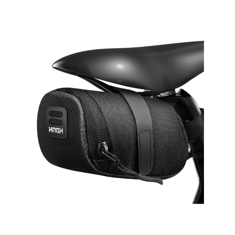 BikeHeroes® StoragePro | Saddle bag